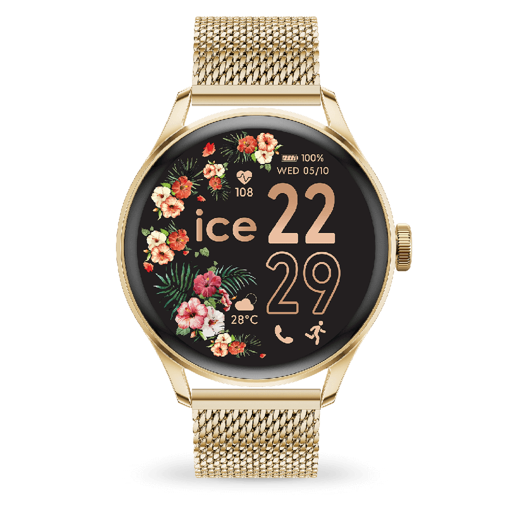 ICE WATCH 024655