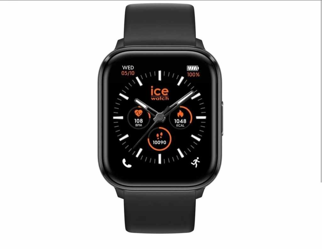 ICE WATCH 024104