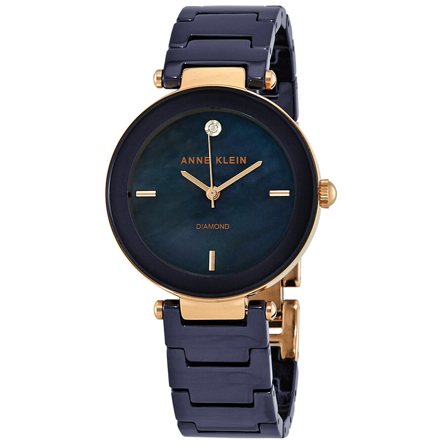 ANNE KLEIN MP AK-1018RGNV