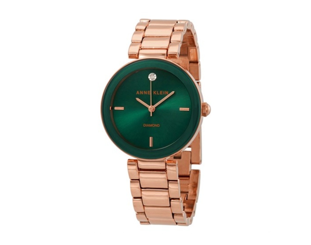 ANNE KLEIN AK-1362GNRG