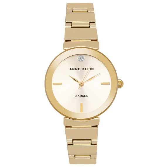 ANNE KLEIN AK-2434CHGB