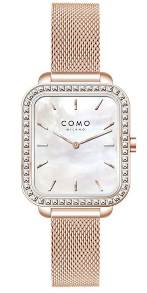 COMO MILANO CM071.304.1RG.42