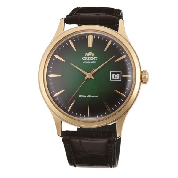 ORIENT  TAC08002F0