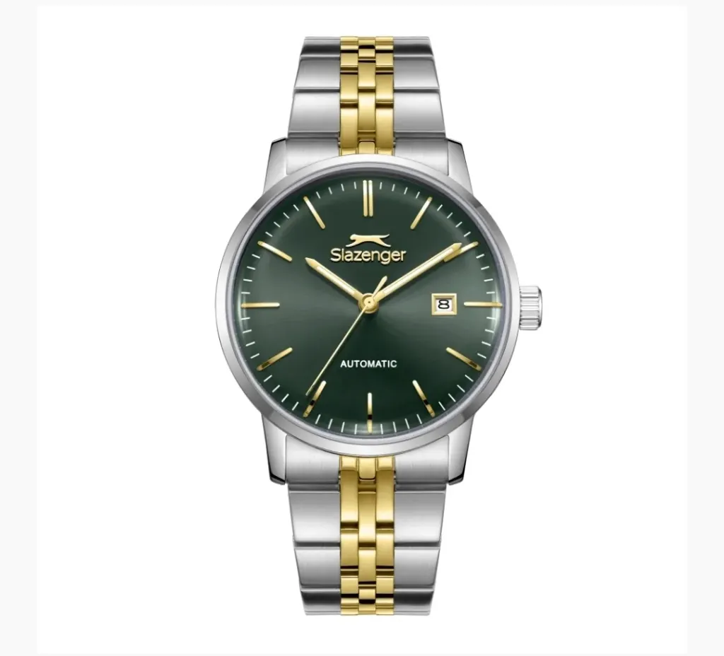 SLAZENGER SL.09.2576.1.370