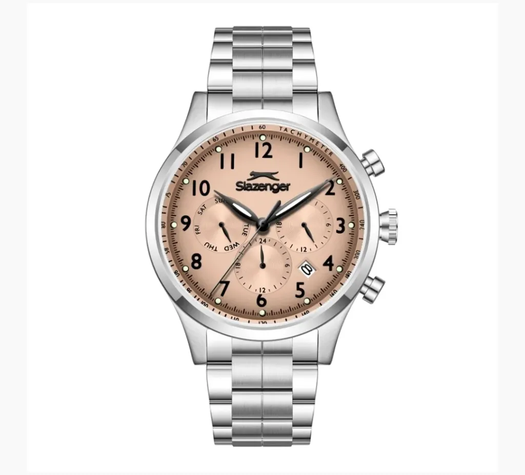 SLASENGER SL.09.2598.2.380