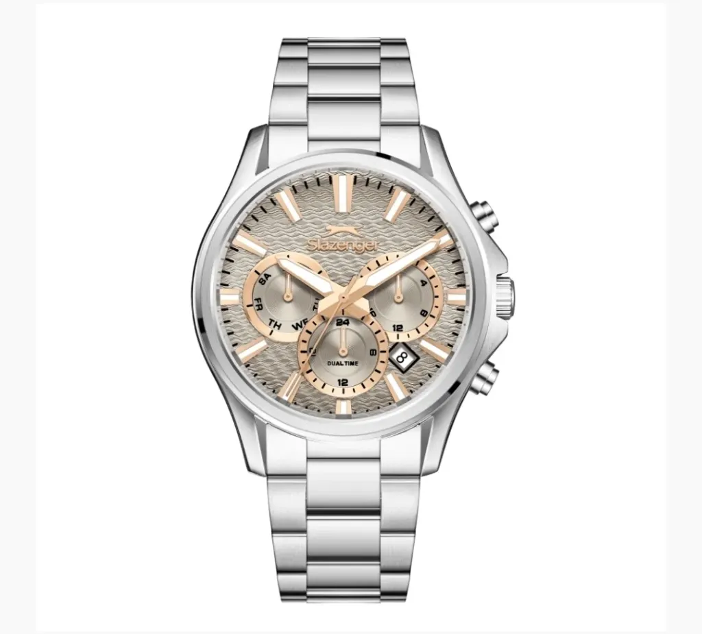 SLAZENGER SL.09.2601.2.360