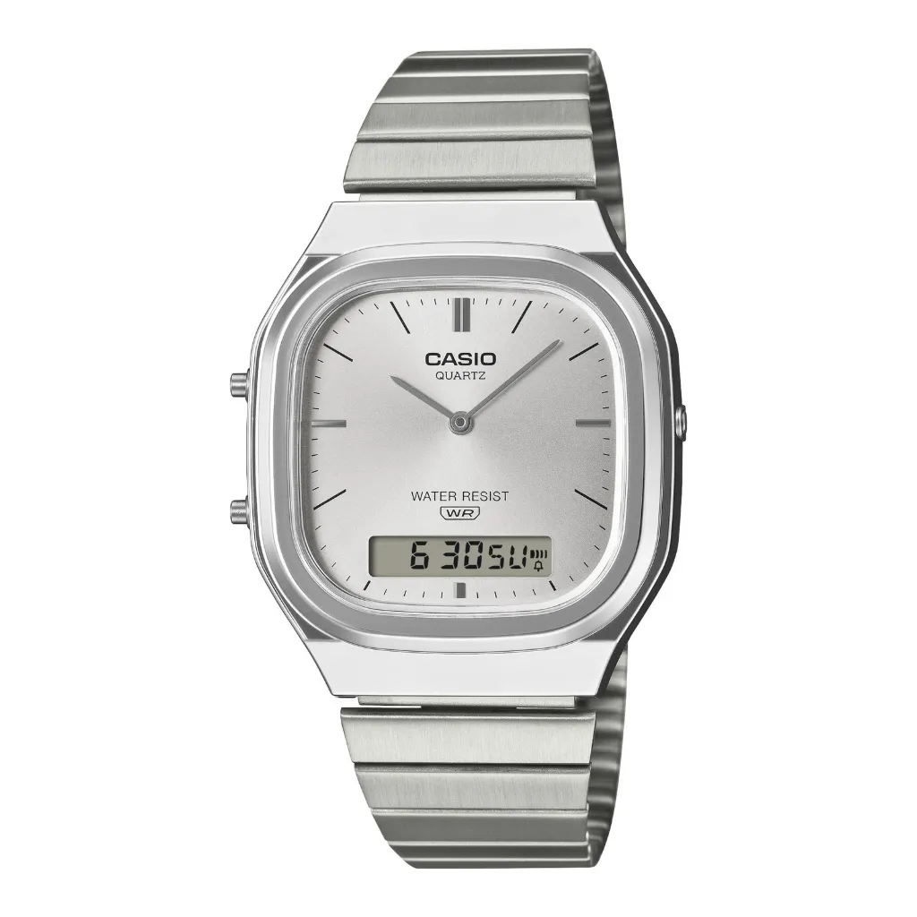 CASIO AQ-24DE-7ADF