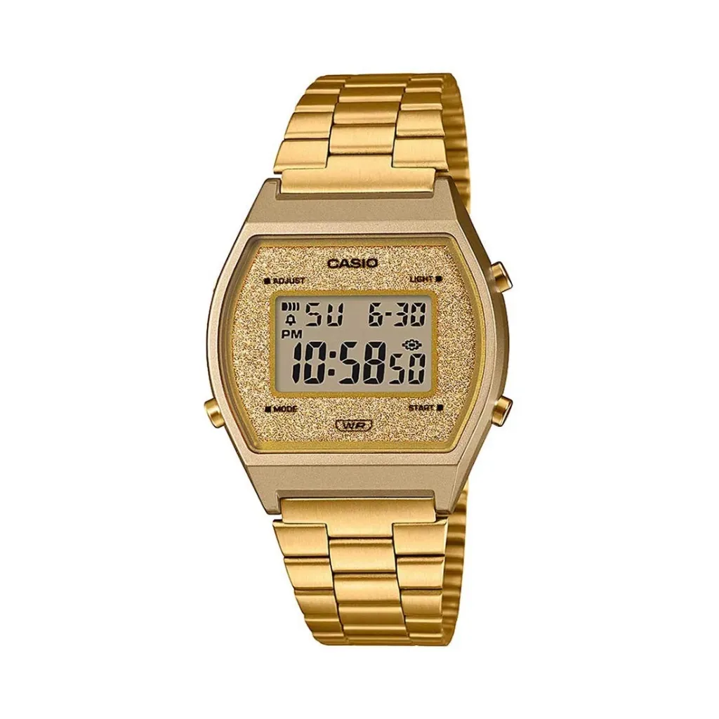 CASIO B640WGG-9DF