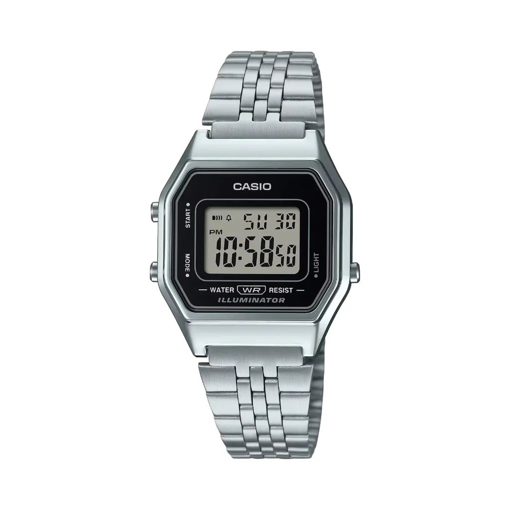 CASIO LA680WA-1DF