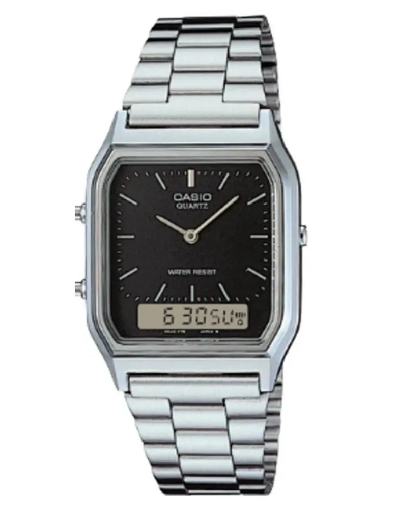 CASIO AQ-230A-1DHDF