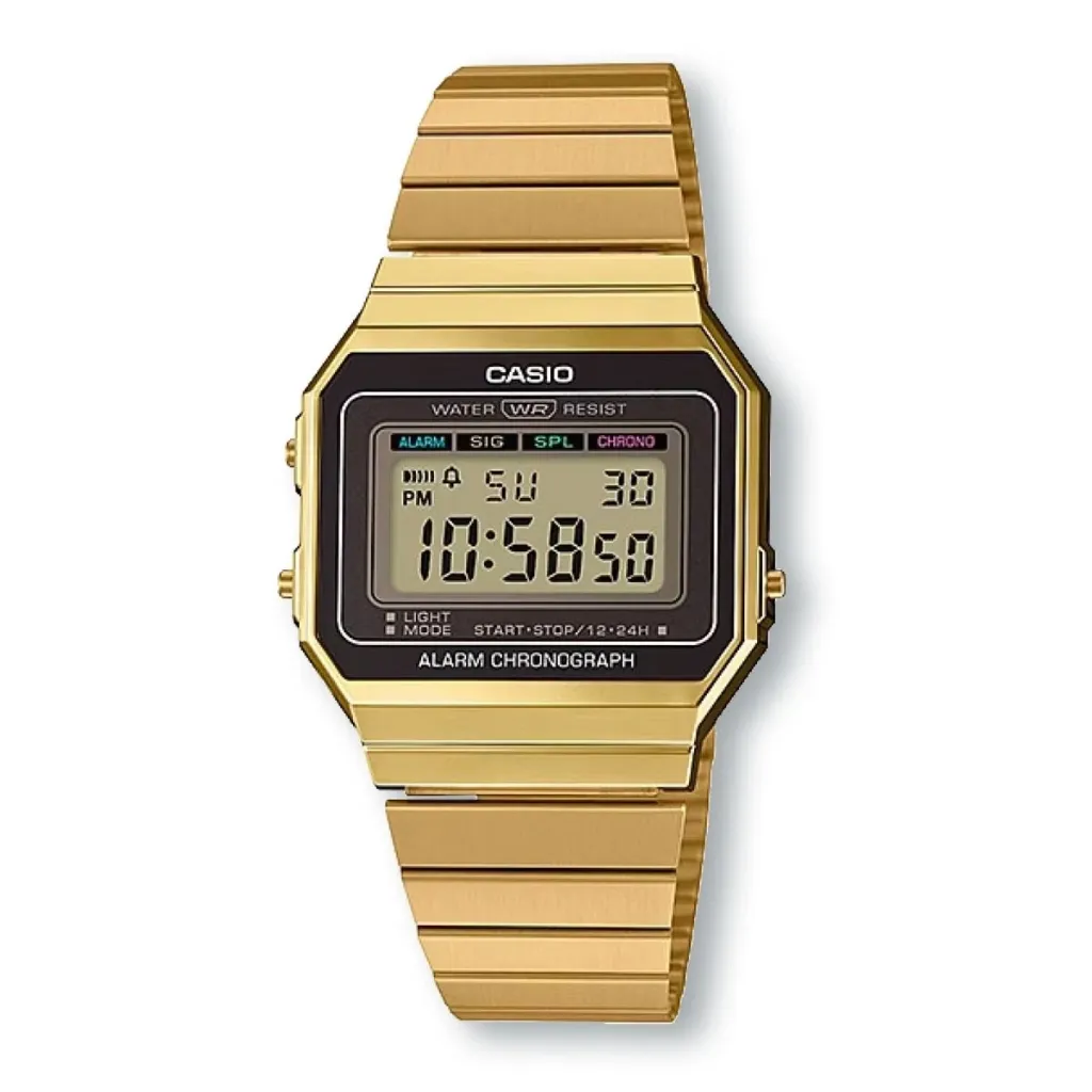 CASIO A700WG-9ADF