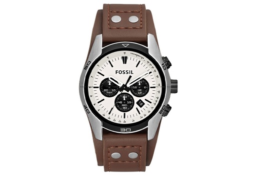 FOSSIL CH2890