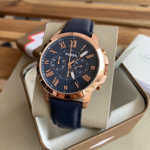 FOSSIL FS4835