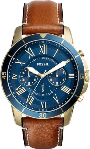 FOSSIL FS5268