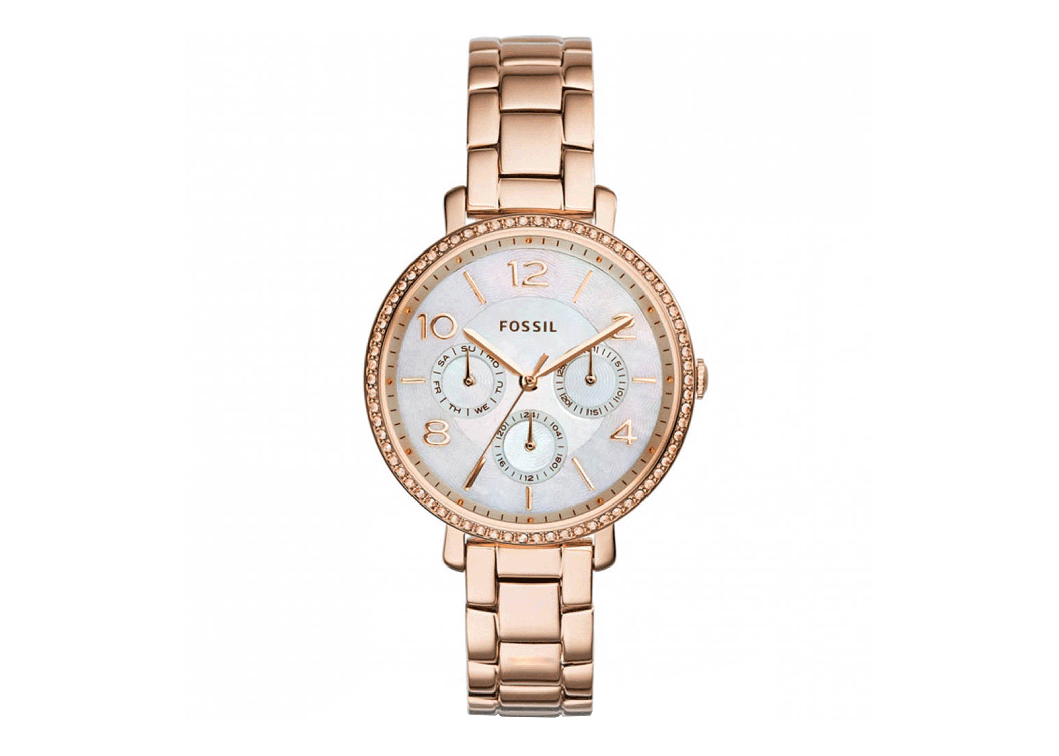 Fossil ES3757
