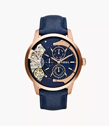 FOSSIL ME1138