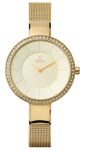 OBAKU V179LEGGMG
