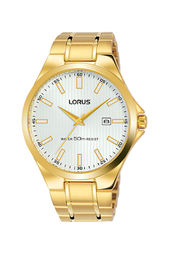 LORUS RH986KX-9