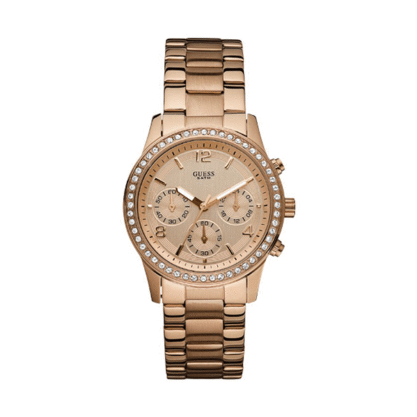 GUESS W0122L3