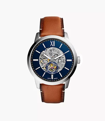 FOSSIL ME3154