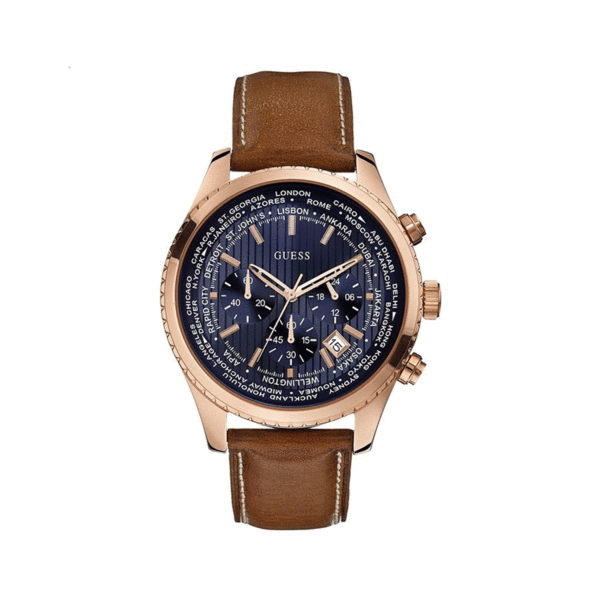 GUESS W0500G1