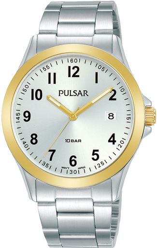 PULSAR PS9656X1