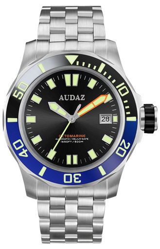 AUDAZ ADZ-2070-05