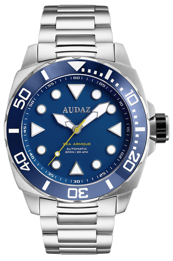 AUDAZ ADZ-2075-01