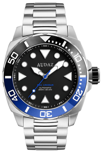 AUDAZ ADZ-2075-05