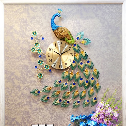 WALL CLOCK WM88B-GH