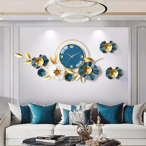 WALL CLOCK WM457-92