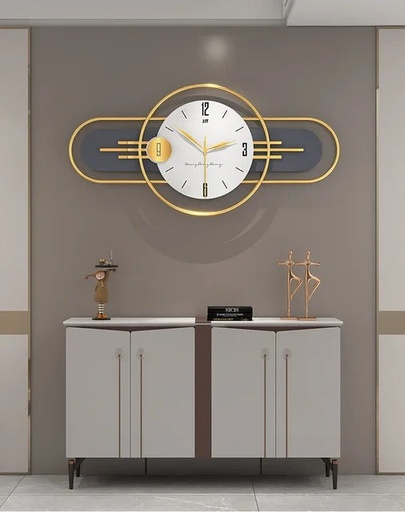WALL CLOCK JT2210-80