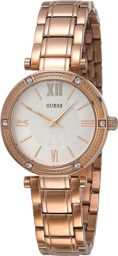 GUESS W0767L3