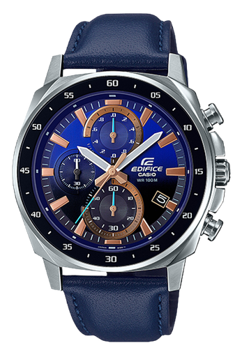 CASIO EFV-600L-2A