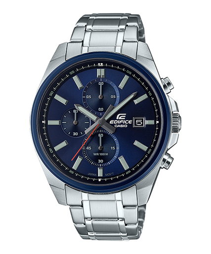 CASIO EFV-610DB-2AV