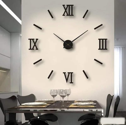 WALL CLOCK DIY C-030