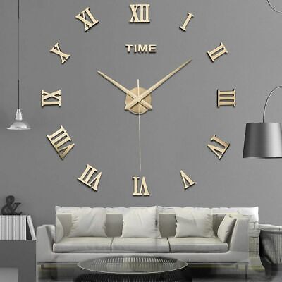 WALL CLOCK DIY C-033