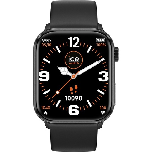 ICE WATCH 022535