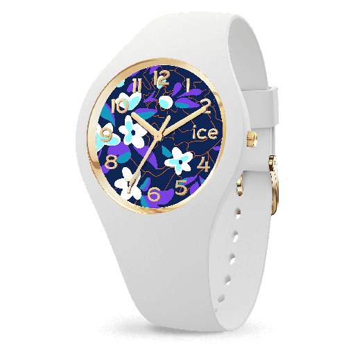 ICE WATCH 021734