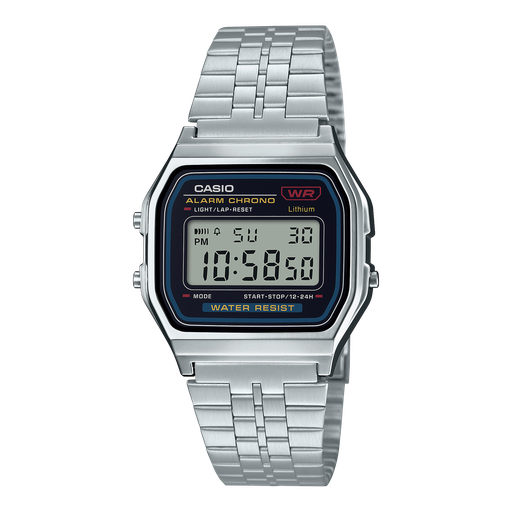 CASIO STANDARD A159W-N1