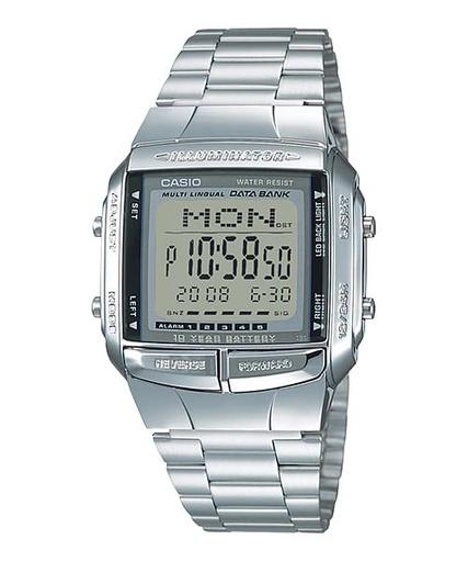 CASIO STANDARD DB-360-1A