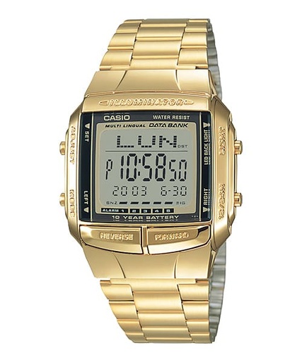 CASIO STANDARD DB-360G-9A