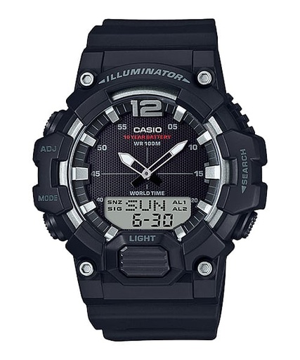CASIO STANDARD HDC-700-1A