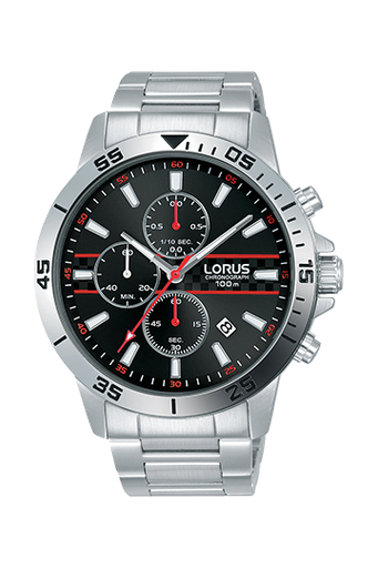 LORUS RM307FX-9