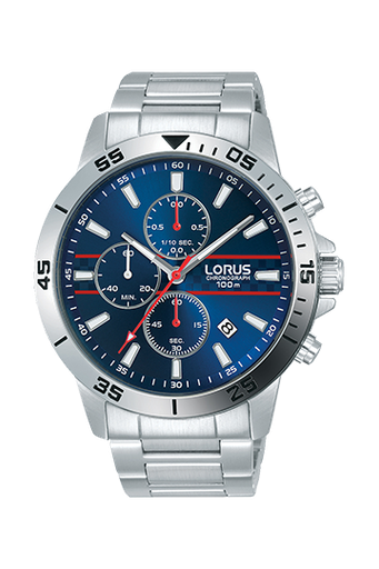 LORUS RM309FX-9