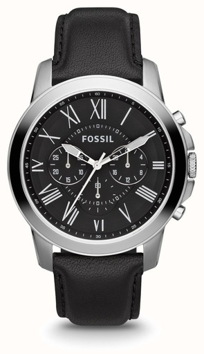 FOSSIL FS4812