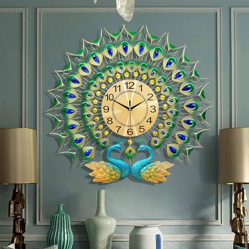 WALL CLOCK V-23