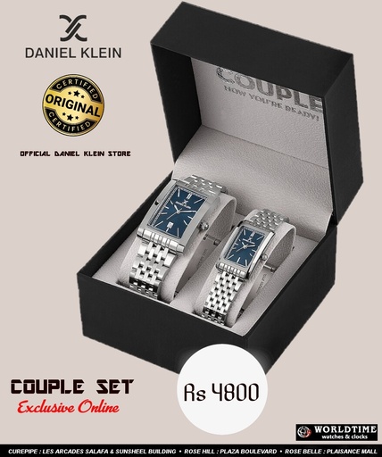 DANIEL KLEIN DK.1.14011.3