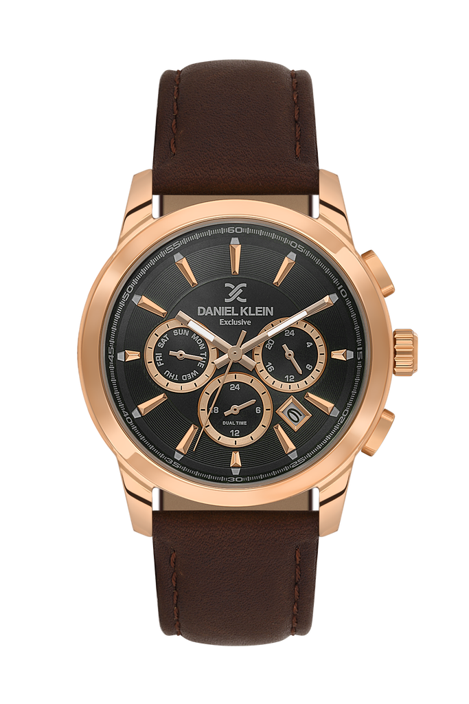 DANIEL KLEIN DK.6.14032.5 | worldtime