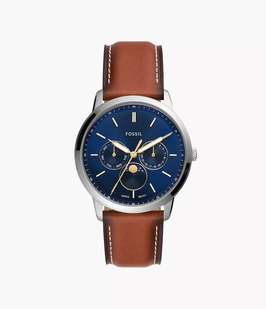 FOSSIL FS5903 | worldtime